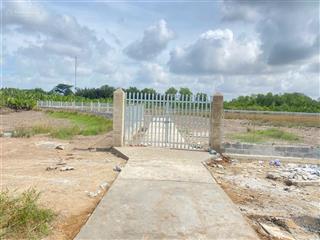 Cần bán 4044m2 đất vườn và đất nông nghiệp trong khu tái định cư xã hiệp phước giá 4tr2/m2