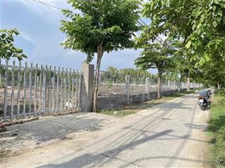 Cần bán 2980m2 đường liên ấp 2  3, xã hiệp phước, nhà bè giá 10 tỷ