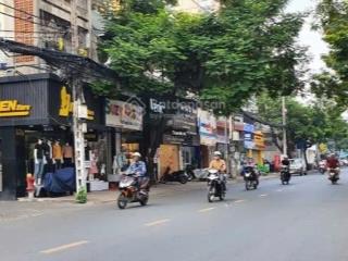 (hot) bán đất trống 8x 20m, phù hợp xây chdv khách sạn..đường lê văn sỹ, p.3, tân bình, chỉ 17.5 tỷ