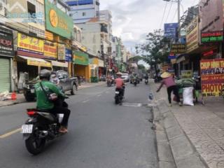 (hót) bán nhà mặt tiền nguyễn trọng tuyển, ngang 5 x 18m, 3 tầng, p.8, phú nhuận, chỉ 14 tỷ