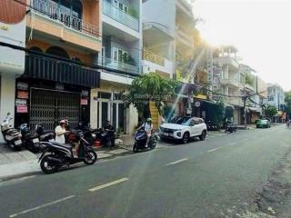 Nhà c4 mặt tiền khu bàu cát, 6 x 28m, phù hợp xây chdv, ks, building, p14, tân bình, giá 23 tỷ