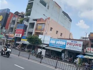 (hot) bán nhà đường bạch đằng, ngã tư hàng xanh, dt 6.5 x 23m, cấp 4, p.24, bình thạnh, chỉ 15.9ty