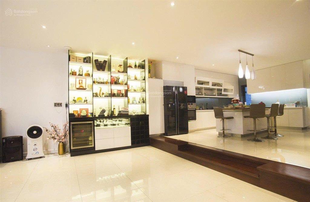 Cần bán gấp nhà bt mới đẹp 4 tầng, 10x 20m, sàn 1000m2, mt kinh dương vương, bình tân, chỉ 30 tỷ