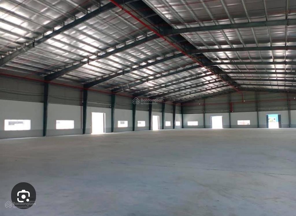 Chính chủ cho thuê 3500m2 nhà xưởng mới, giá rẻ tại kcn sông công 2 thái nguyên