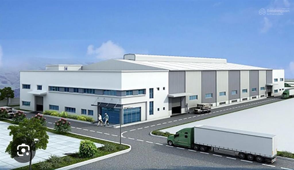 Chính chủ cho thuê 3500m2 nhà xưởng mới, giá rẻ tại kcn sông công 2 thái nguyên