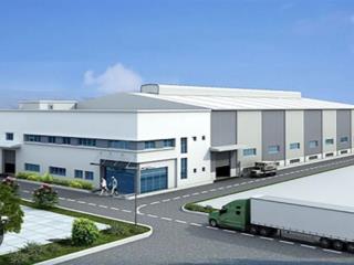 Chính chủ cho thuê 3500m2 nhà xưởng mới, giá rẻ tại kcn sông công 2 thái nguyên