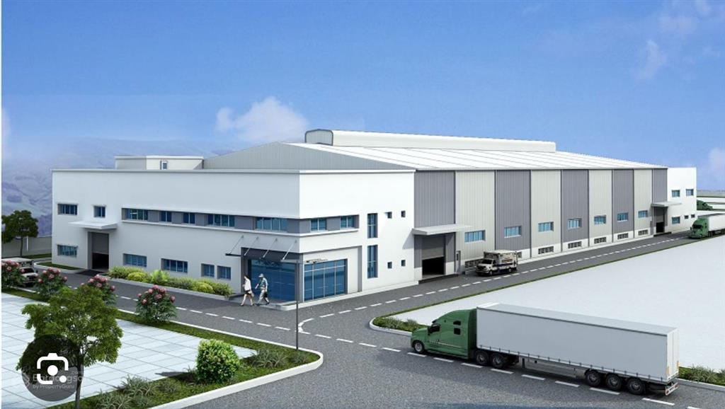 Cho thuê 5000m2 kho xưởng giá rẻ nhất tại kcn nam đình vũ, hải phòng