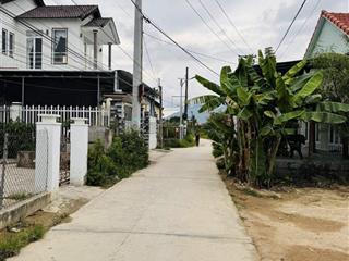 Bán đất ngay sát chợ ninh sơn, mt 10m giá 900tr, full thổ cư