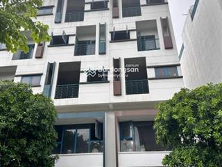 Cho thuê liền kề galaxy 1, tsq tố hữu, 86 m2, 6 tầng, mt 5m,nhà mới, thang máy, 45tr. 0975 674 ***
