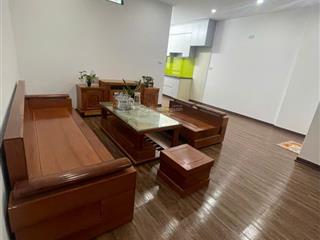 Bán căn hộ chung cư vị trí đắc địa ngay hà đông 61m2, giá 2.45 tỷ