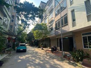 Bán đất phố kinh doanh biên giang 90m2, 6.95 tỷ, mt5m. xe tải tránh.