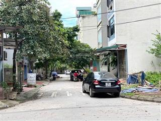 Bán đất gần đồng mai 58m2, 3.25tỷ, mt4.5 m, ô tô tránh.