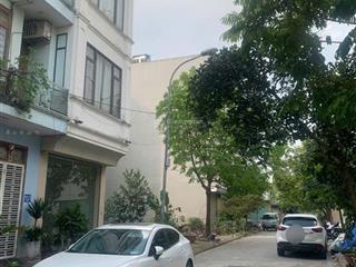 Bán đất đồng mai 52m, 6.5 tỷ, mt4 m, ô tô tránh nhau, kd.