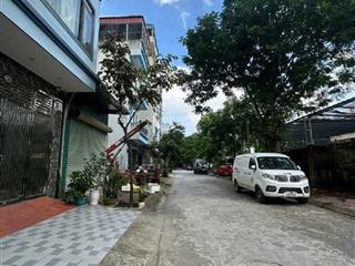 Bán đất đấu giá biên giang 62m2, 3.85 tỷ, mt 5m, ô tô tránh.