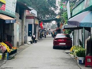 Bán đất trục chính biên giang 36m2, giá 2.25 tỷ, mt3m, ô tô tránh, kd.