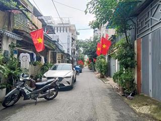 Bán đất nhân huệ đồng mai 52 m, 4.65 tỷ, mt4 m, ô tô vào đất.