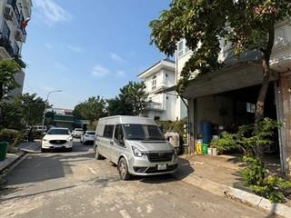 Bán đất lô góc gần đồng mai 52m2, mt6m, giá 3 tỷ, ô tô 7 chỗ vào đất