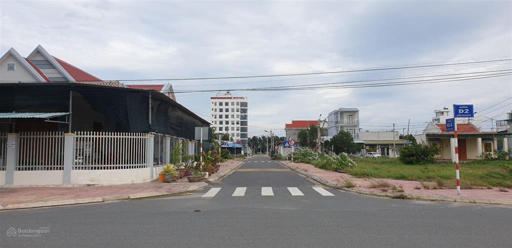 Chính chủ cần ra nhanh đất đường d3 khu k8 cam hải đông  0798 347 ***