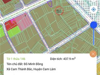 Chủ cần ra nhanh đất thổ cư đường quy hoạch 30m sát đầm thuỷ triều.  0798 347 ***