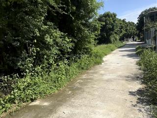 Chủ cần ta nhanh 340m2 đất có thổ cư khu dân cư hiện hữu cam lâm.  0798 347 ***