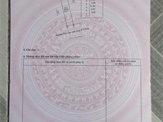 Chính chủ cần ra nhanh đường đào duy anh trung tâm bàn cờ cam đức.  0798 347 ***