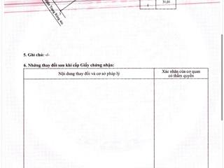 Chính chủ cần ra nhanh đất full thổ cư cam tân.  0798 347 ***