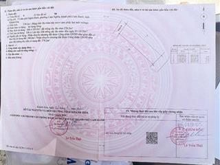 Chính chủ cần ra nhanh đất full thổ ven vịnh cam ranh.  0798 347 ***