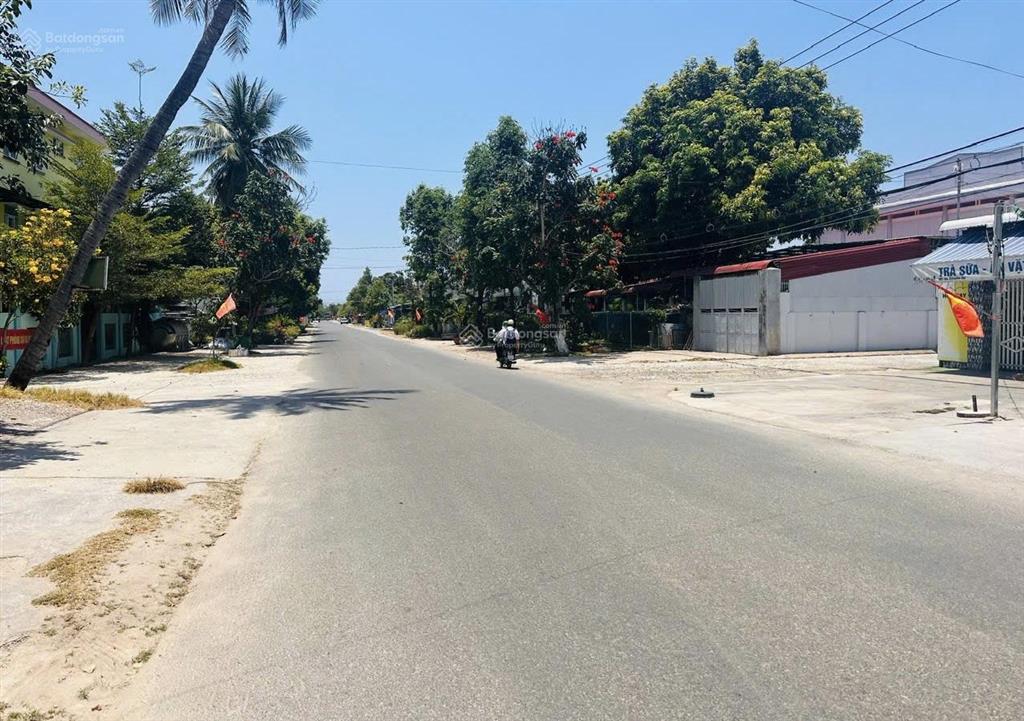 Chính chủ cần ra nhanh đất mặt tiền đường trương vĩnh ký quy hoạch 40m, full thổ cư.  0798 347 ***