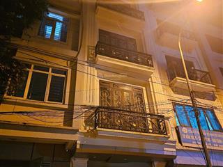 Bán nhà liền kề 50m² x 7t có thang máy, ô tô tránh, la khê hà đông, gần metro, giá chỉ hơn 14 tỷ