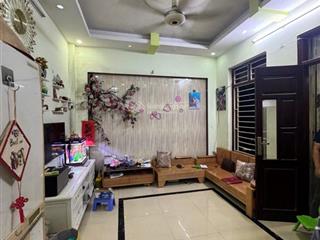 A tùng chính chủ bán nhà 5 tầng văn quán, hà đông, 37m², gần ô tô, giá hơn 6 tỷ