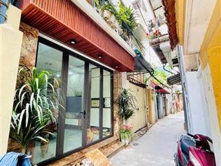 Chính chủ cần bán nhà phố nguyễn viết xuân, hà đông 44m 4 tầng, ô tô, nhỉnh 8 tỷ