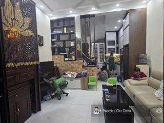 Bác sứng bán nhà hiếm p. chiến thắng, văn quán, hà đông, 46m², ô tô đỗ cửa, giá hơn 9 tỷ