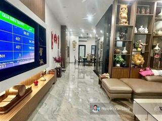 A long cần bán nhà p. lê lợi, hà đông, dt 46m2, 5t, thang máy, gần phố, giá chỉ từ 9,5 tỷ