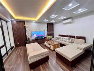 Bán gấp mp lý thường kiệt nhà dân xây dt 120m². nhà 5 tầng, sát ubnd hà đông. giá hơn 17 tỷ