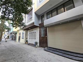 Bán nhà phố lê lợi, hà đông ô tô vào tránh, kinh doanh, d.tích 50m 4 tầng dân xây, chỉ nhỉnh 13 tỷ