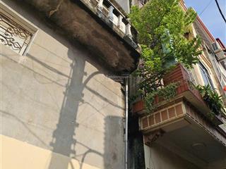 Nhà hi.ế.m ngô quyền hà đông diện tích 38m² x 4 tầng, ô tô đỗ cửa, giá chỉ 7,5 tỷ, giáp lk văn khê