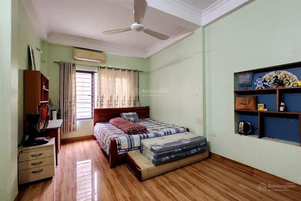 Mỗ lao, hà đông bán nhà diện tích 39m 4 tầng 4 ngủ, vài bước ra mặt phố trần phú, chỉ nhỉnh 7 tỷ