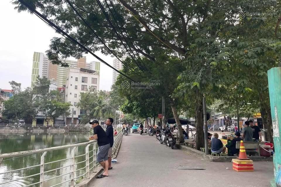 Mỗ lao, hà đông bán nhà diện tích 39m 4 tầng 4 ngủ, vài bước ra mặt phố trần phú, chỉ nhỉnh 7 tỷ