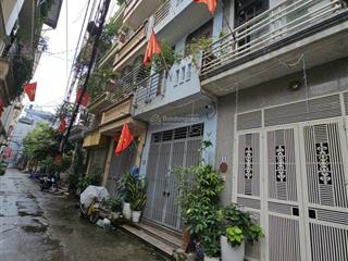 Hơn 9 tỷ nhà lõi trung tâm lê lợi hà đông, dân xây 45m2, 4 tầng ô tô đỗ cửa, tiện ích bủa vây