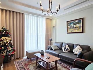 Cho thuê cc 2pn, 2wc, 86m2 tại vinhomes nguyễn chí thanh, giá ưu đãi siêu hot