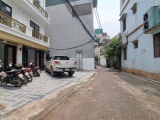 Bán gấp nhà xây mới 7 tầng thang máy ngõ âu cơ  giáp ciputra, ngõ rộng 5m ô tô vào nhà