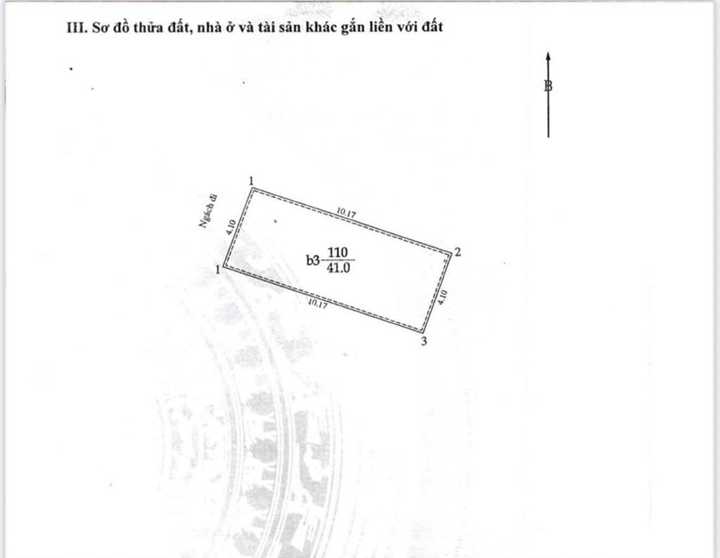 Nhà thái nhà, ô tô đỗ cửa, phân lô cán bộ