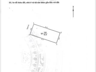 Nhà thái nhà, ô tô đỗ cửa, phân lô cán bộ