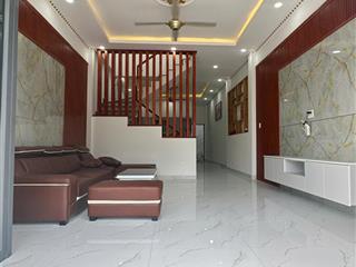 Nhà riêng tại thái hòa, tân uyên 2tỷ9 72m2 view đẹp hàng hiếm tặng kèm nội thất shr