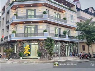 Căn 2 mặt tiền thuận tiện kinh doanh buôn bán, mở văn phòng bình chuẩn thuận an, 3 tầng. giá 8 tỷ 5