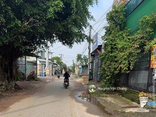 Lô đất hiếm nhanh tay còn, mặt tiền đường nhựa khu thái hòa, tân uyên, bình dương, 2 tỷ 4, 136m2