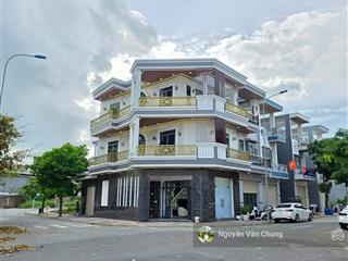 Nhà 2 mặt tiền vị trí vàng an phú 1 trệt 2 lầu gara nội thất sang trọng thiết kế nhà hiện đại