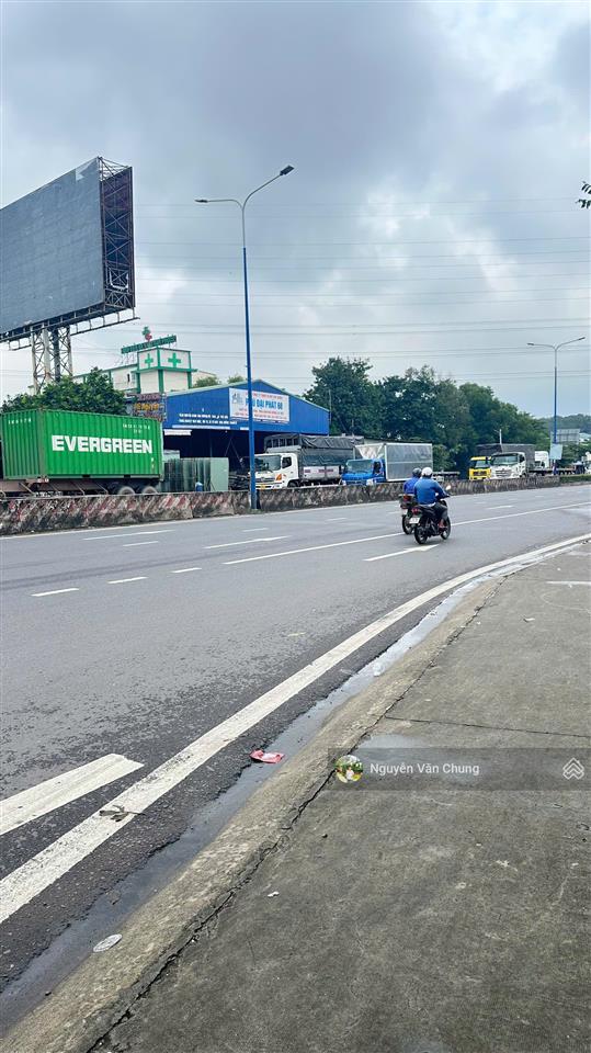 Cần bán lô đất mặt tiền đường thổ cư ngang 4 dài 24 thích hợp đầu tư hoặc mua về xây nhà