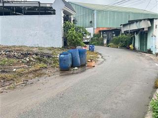 Sổ mới keng cho lô đất mặt tiền khánh bình thành phố tân uyên nay là tân hiệp tp. hồ chí minh