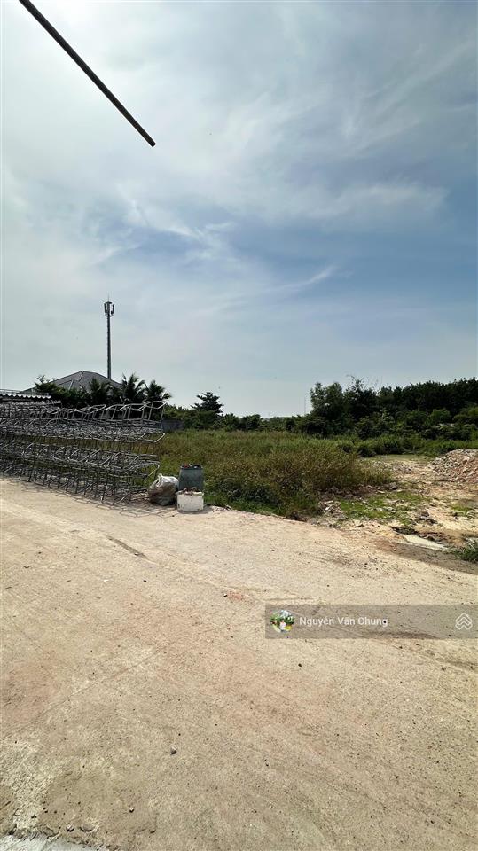 Hot! bán đất tại tân hiệp, tân uyên, bình dương, giá ưu đãi 2,25 tỷ, 165m2